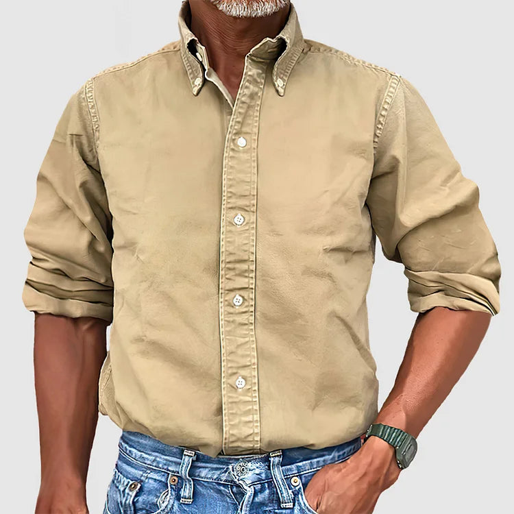 Arthur™ – Long Sleeve Shirt
