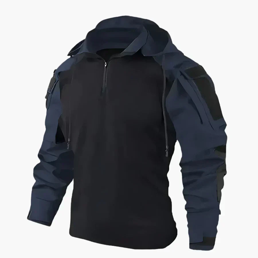 Nolan™ – Men's Tactical Outdoor Jacket