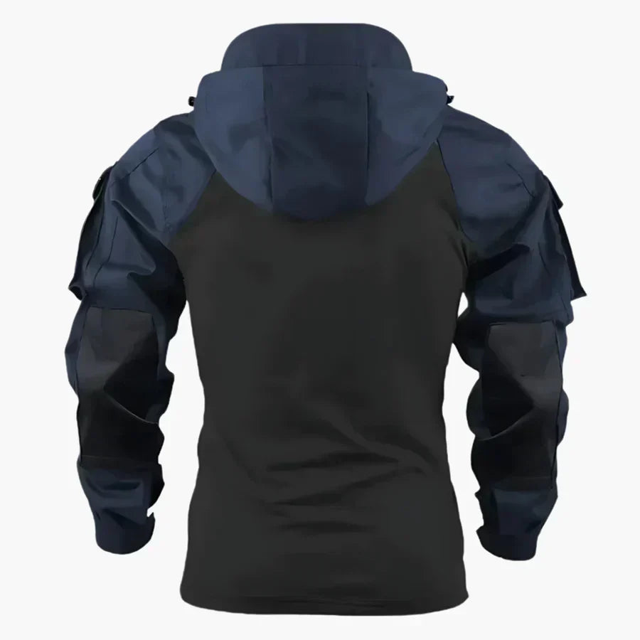 Nolan™ – Men's Tactical Outdoor Jacket
