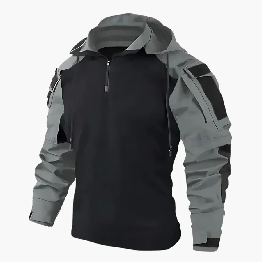 Nolan™ – Men's Tactical Outdoor Jacket