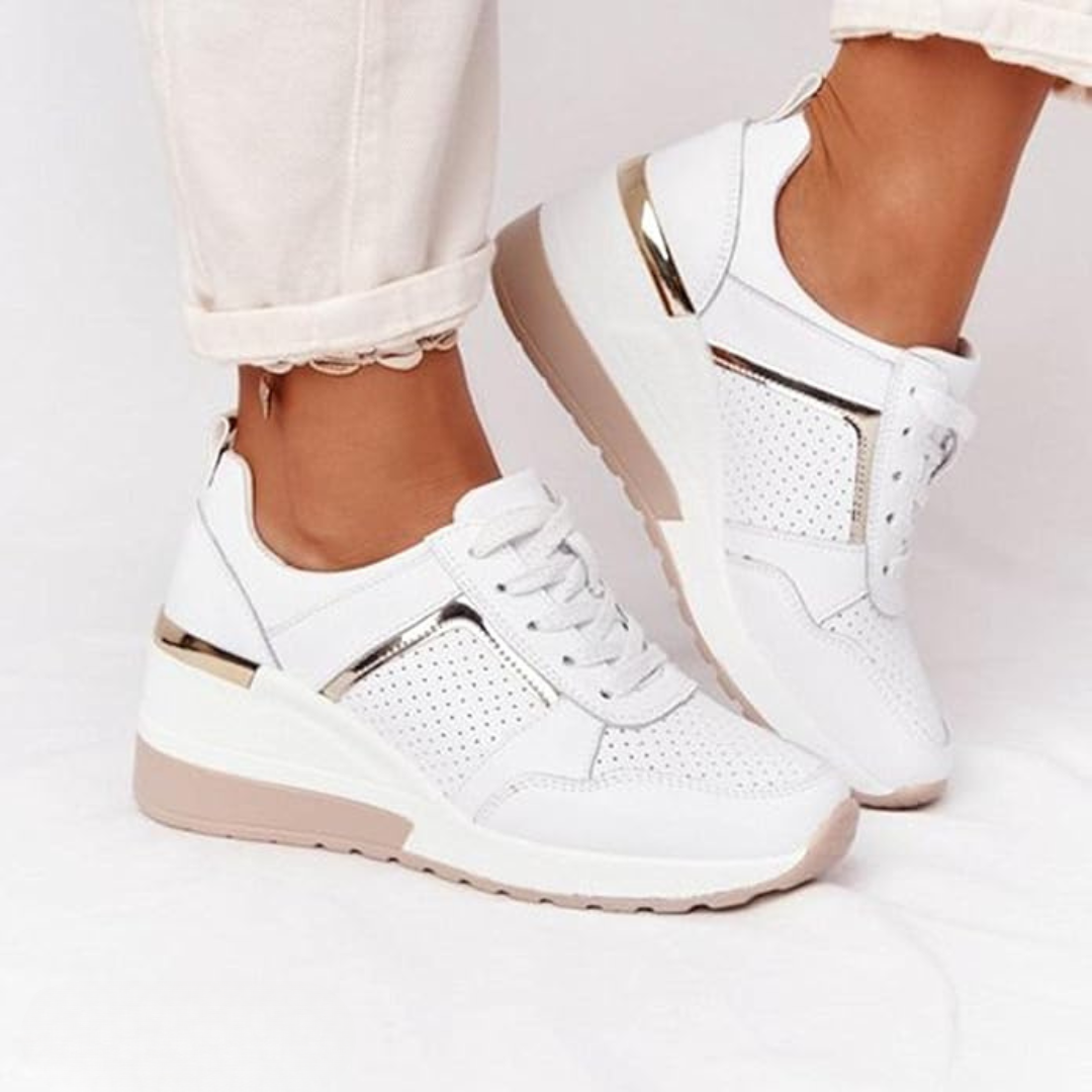 Raya™ – Women's Orthopedic Shoes
