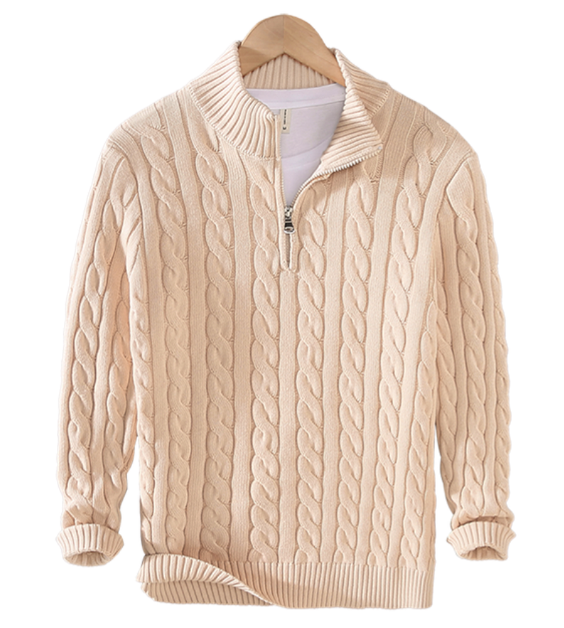 Owen™ – Half-Zip Pullover