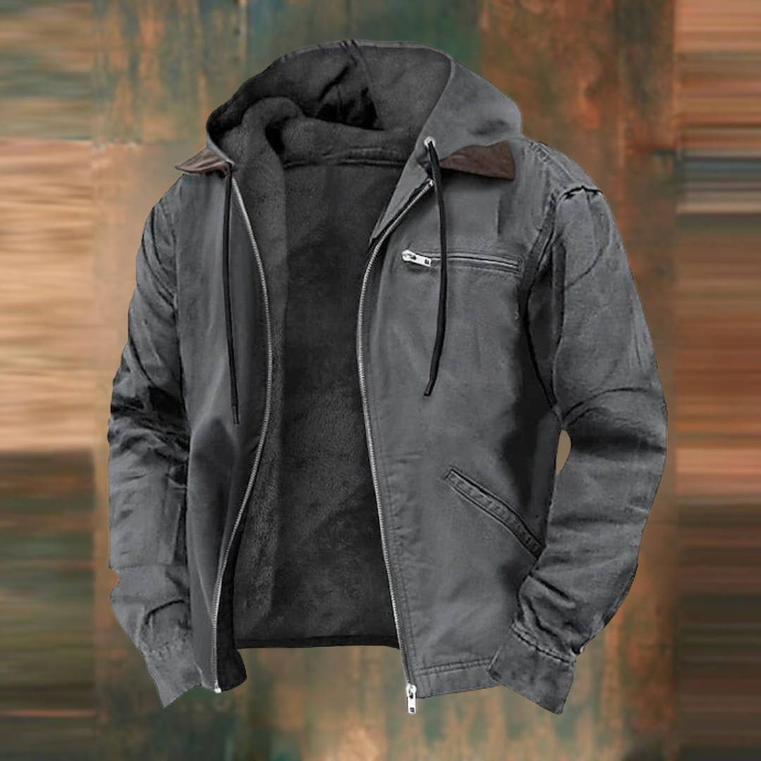 Harry™ – Elegant Jacket
