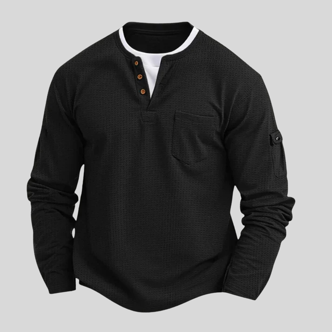 Harrison™ – Long-Sleeve Shirt