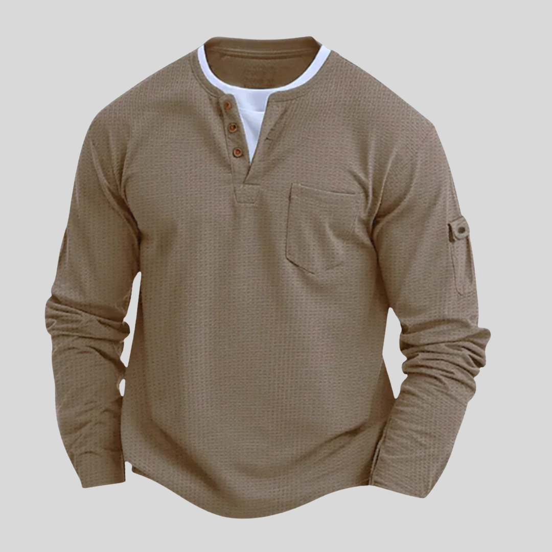 Harrison™ – Long-Sleeve Shirt