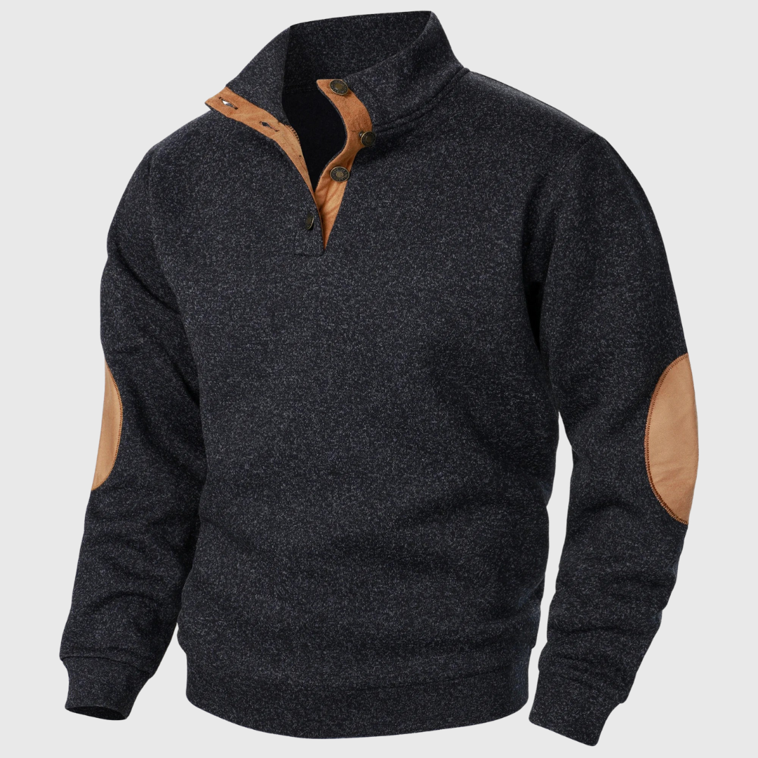 Archil™ – All Day Comfort Sweater