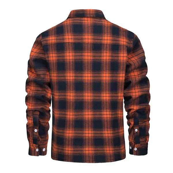 Owen™ – Check Jacket