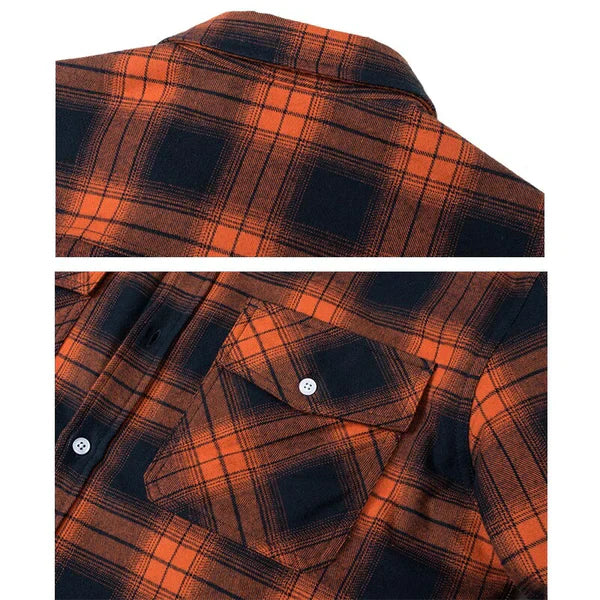Owen™ – Check Jacket