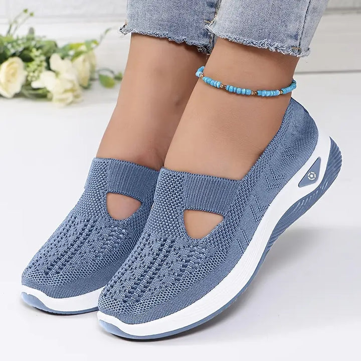Macy™ – Orthopaedic Slip-On Shoe