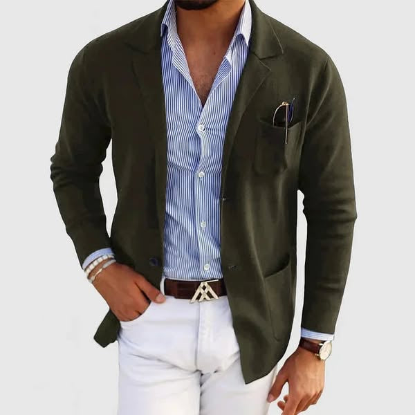 Jean™ – Elegant Lightweight Jacket For Men