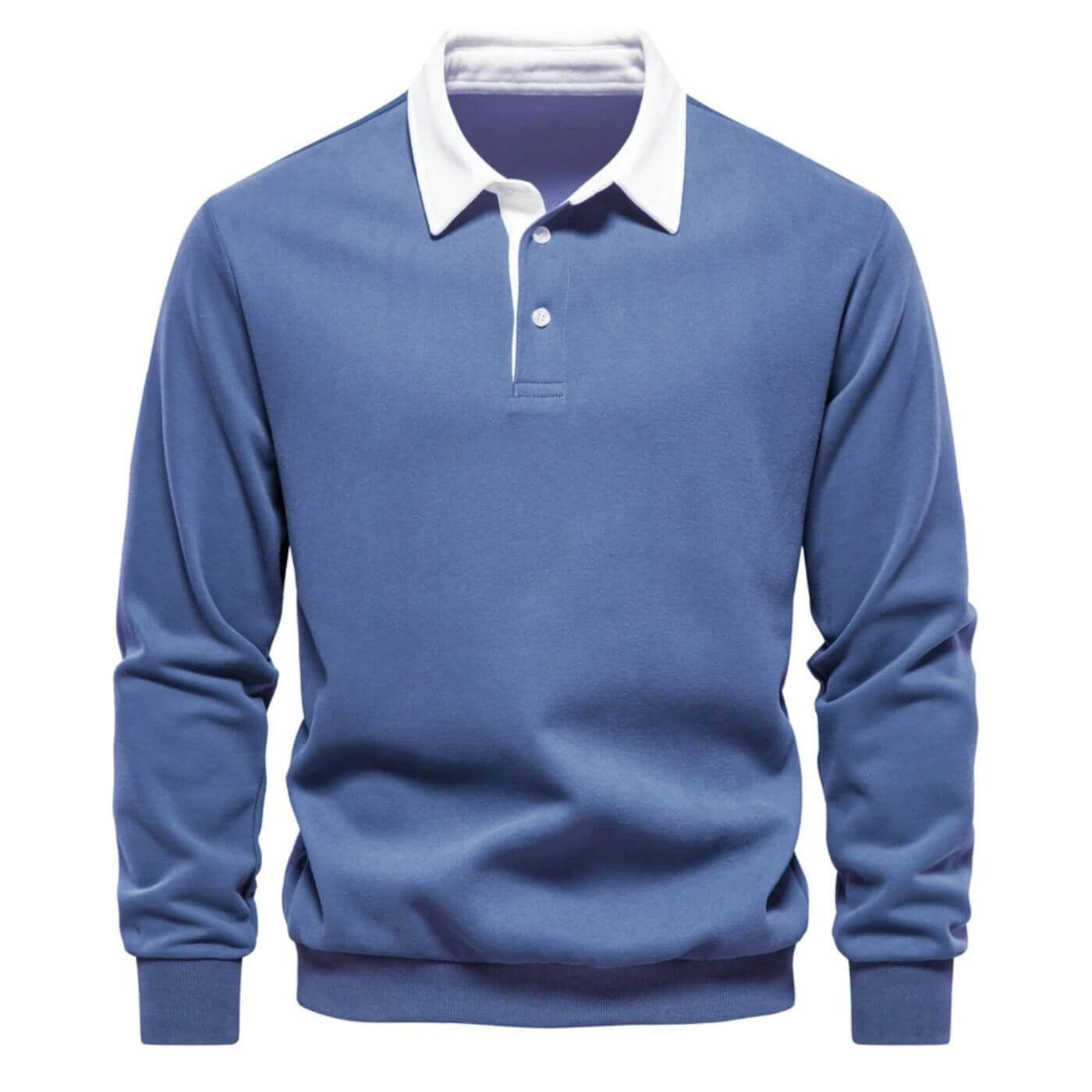 Joshua™ – Comfortable Long Sleeve Sweater