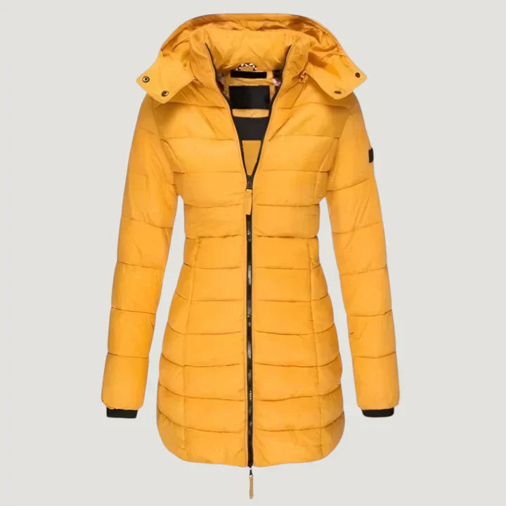 Juliette™ – Waterproof Winter Jacket