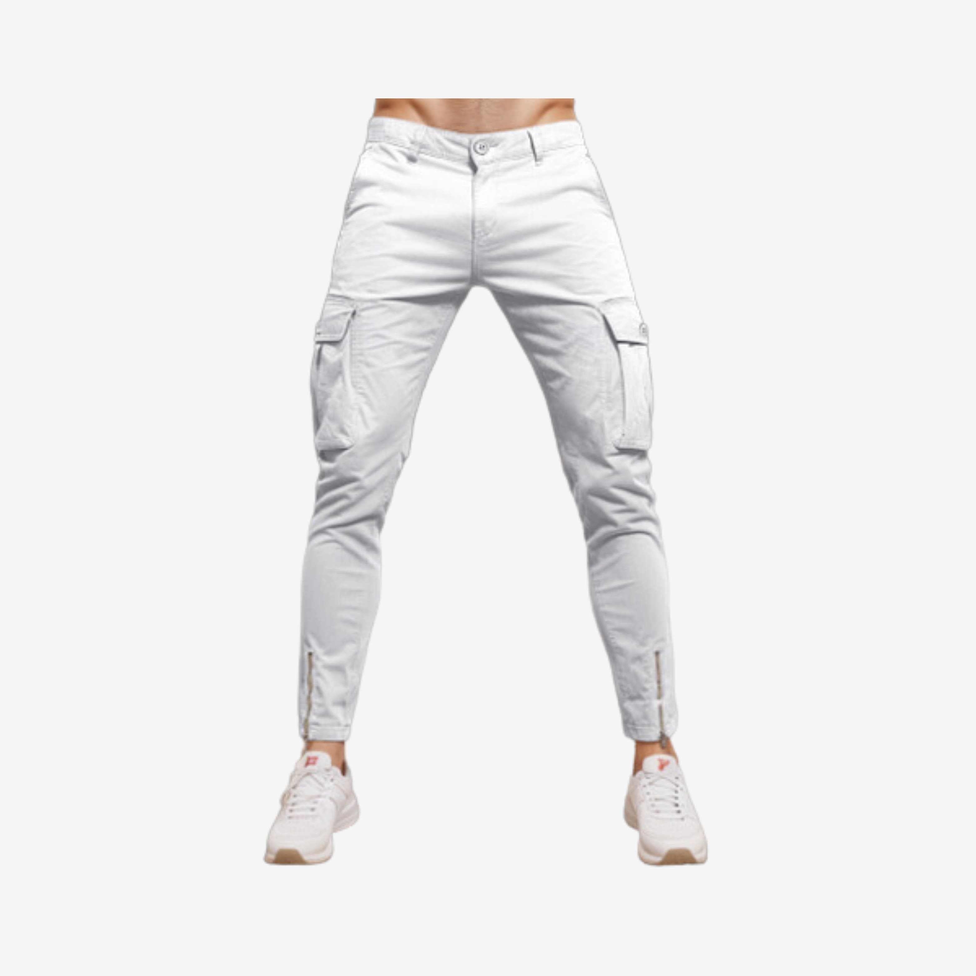 William™ – Skinny Jeans