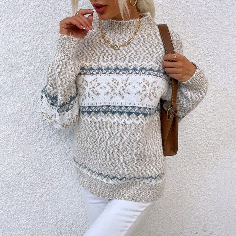 Kehlani™ – Vintage Sweater
