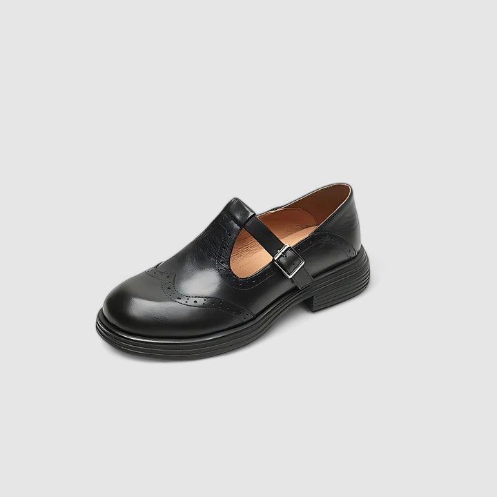Louisa™ – Classic Mary Jane Shoes