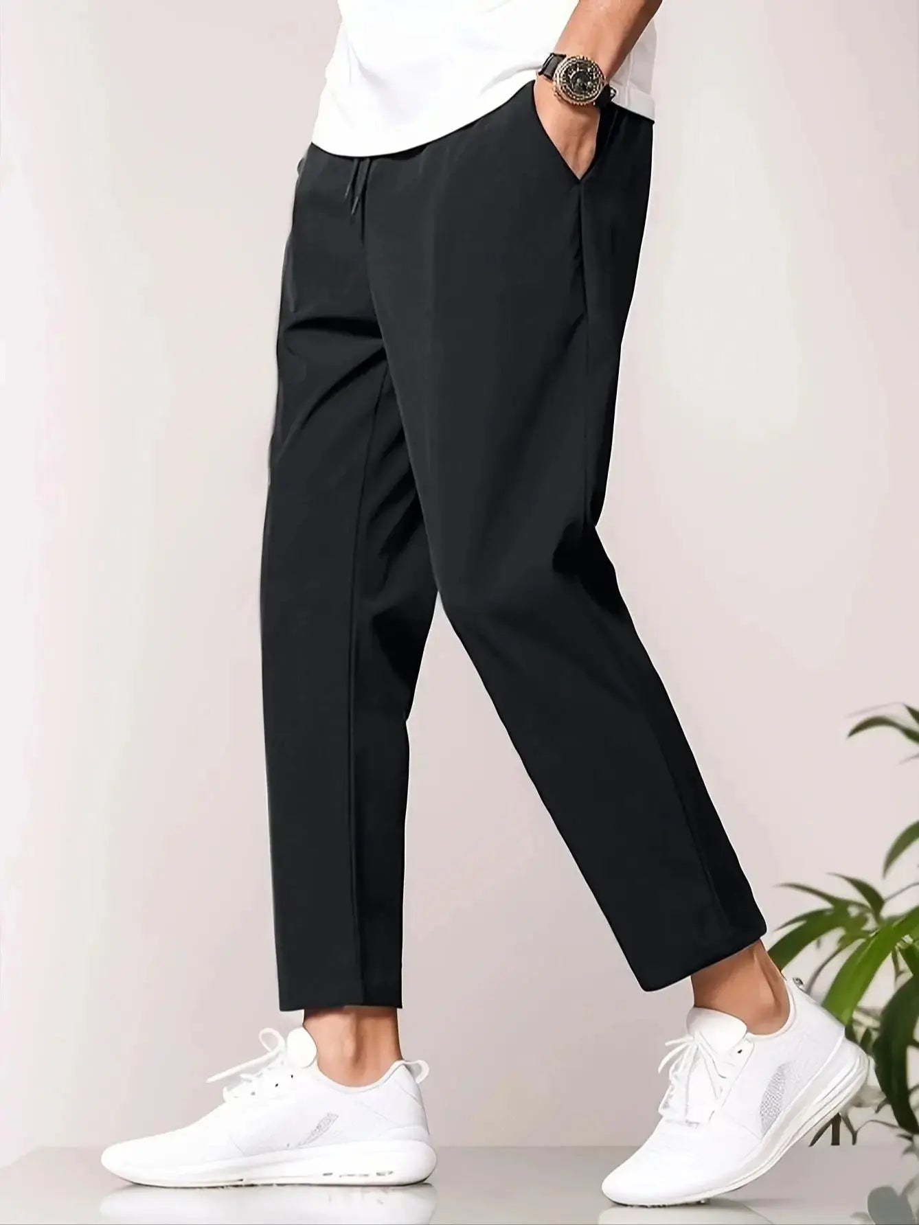 Giulio™ – Smart Trousers