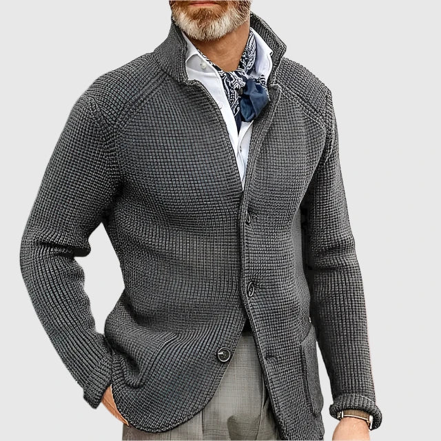 Scott™ – Timeless Knit Cardigan