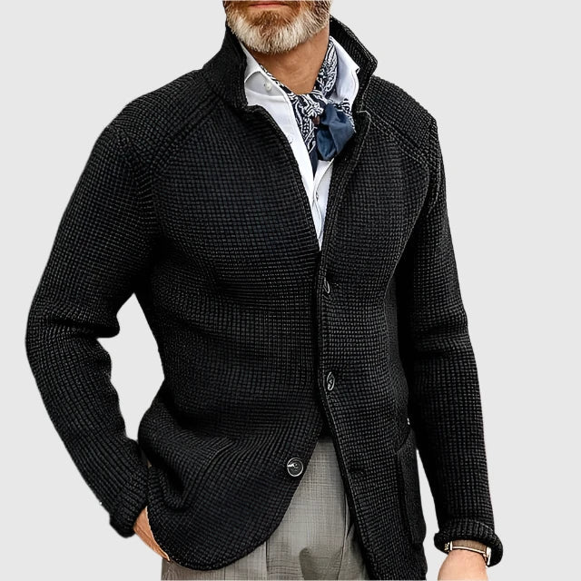 Scott™ – Timeless Knit Cardigan