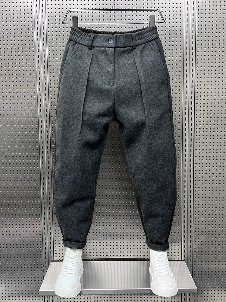 Dean™ – Elegant & Stylish Men's Pants