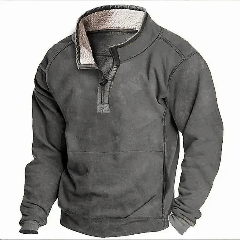Bryan™ – Effortless Autumn Shirt