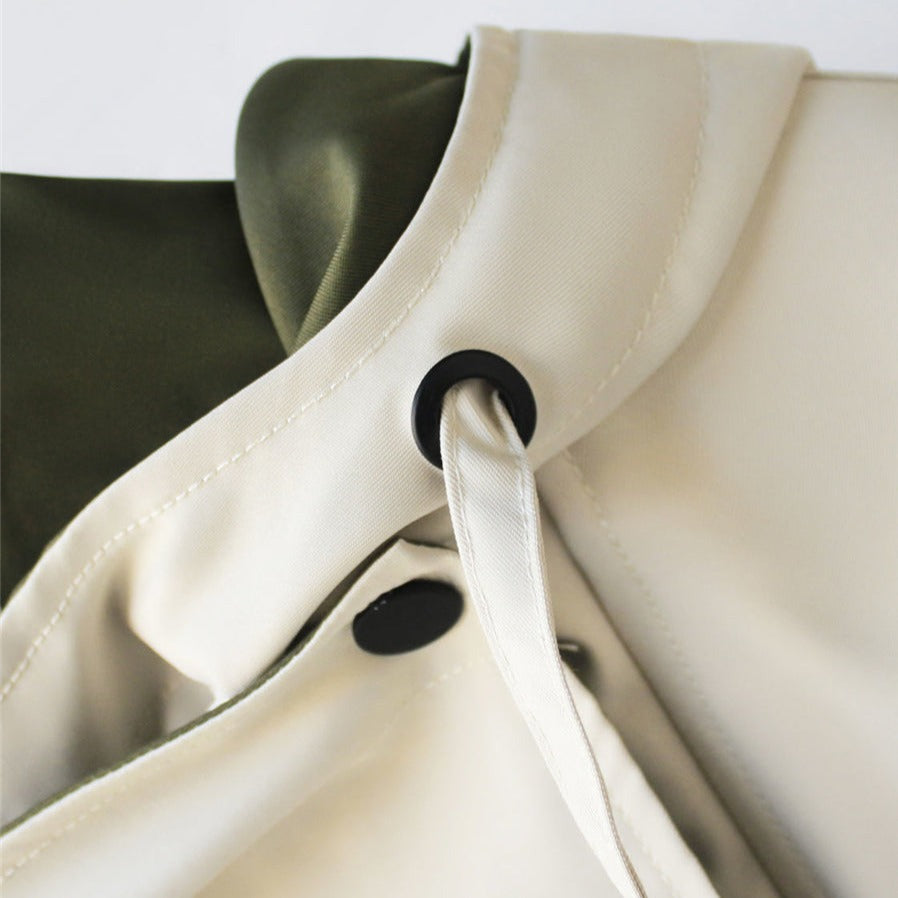 Fiore™ – Windbreaker Jacket