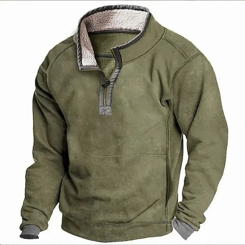 Bryan™ – Effortless Autumn Shirt