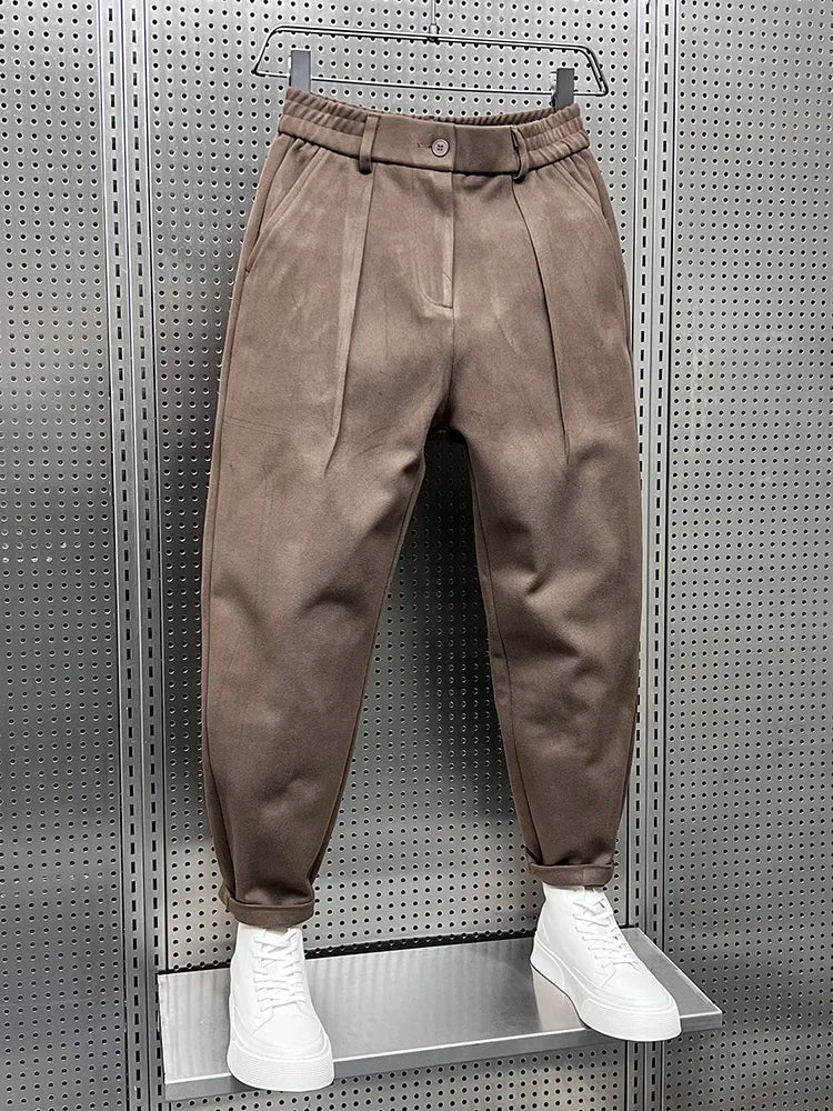 Dean™ – Elegant & Stylish Men's Pants