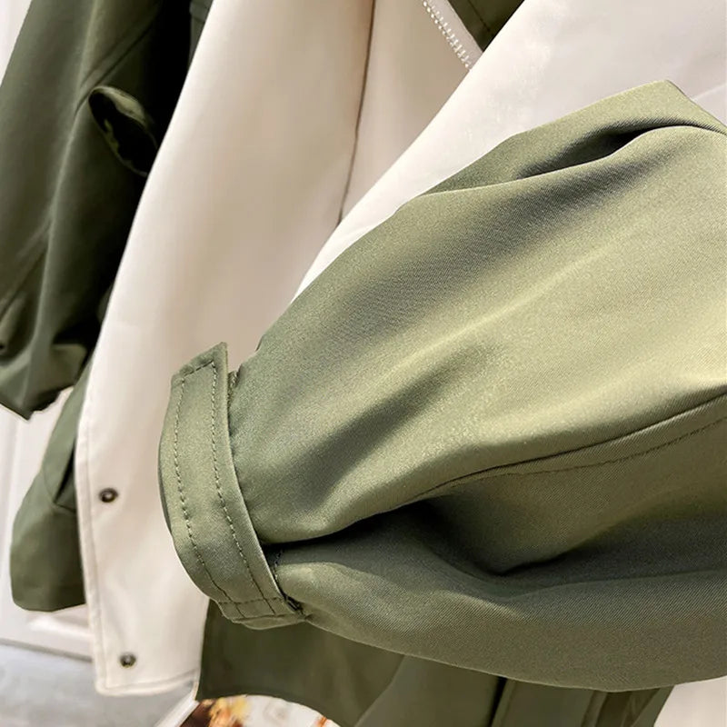 Fiore™ – Windbreaker Jacket