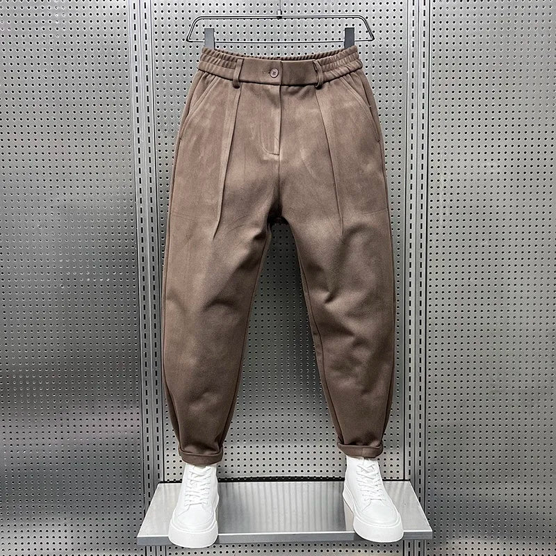 Dean™ – Elegant & Stylish Men's Pants