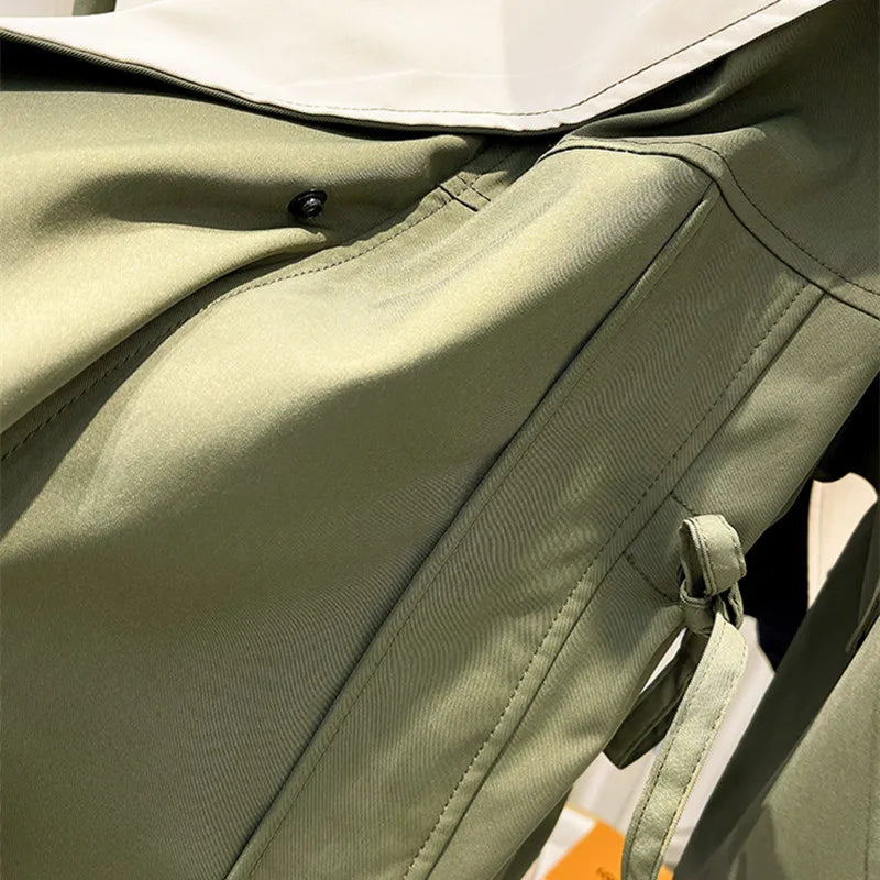 Fiore™ – Windbreaker Jacket