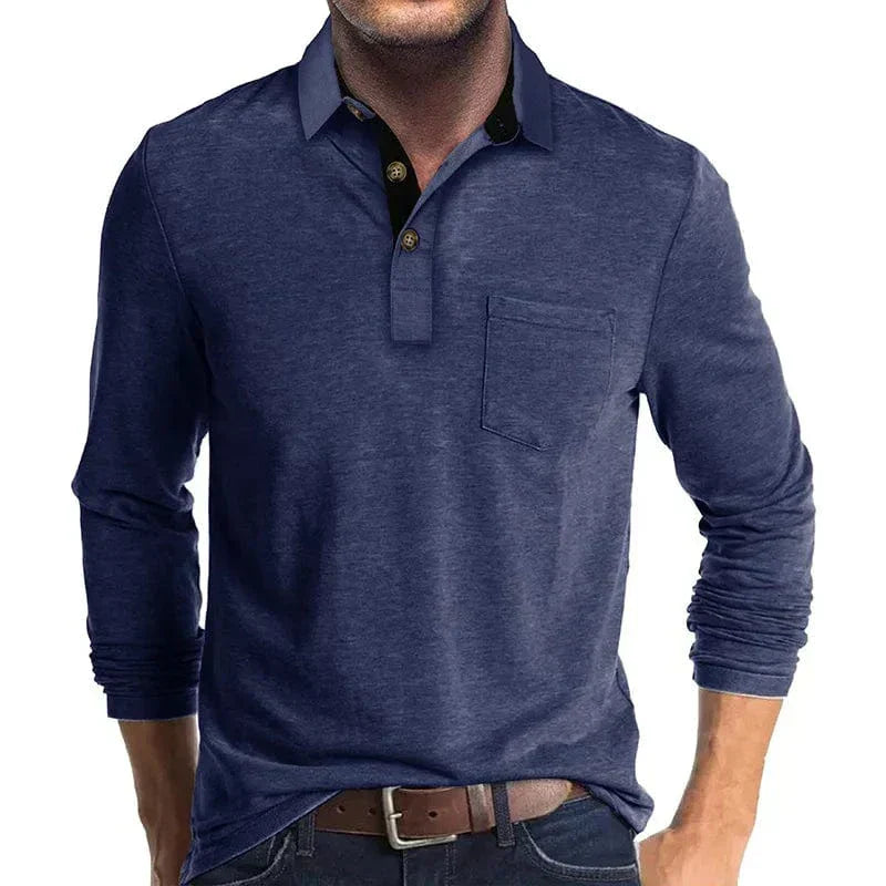 Adler™ – Weekender Polo
