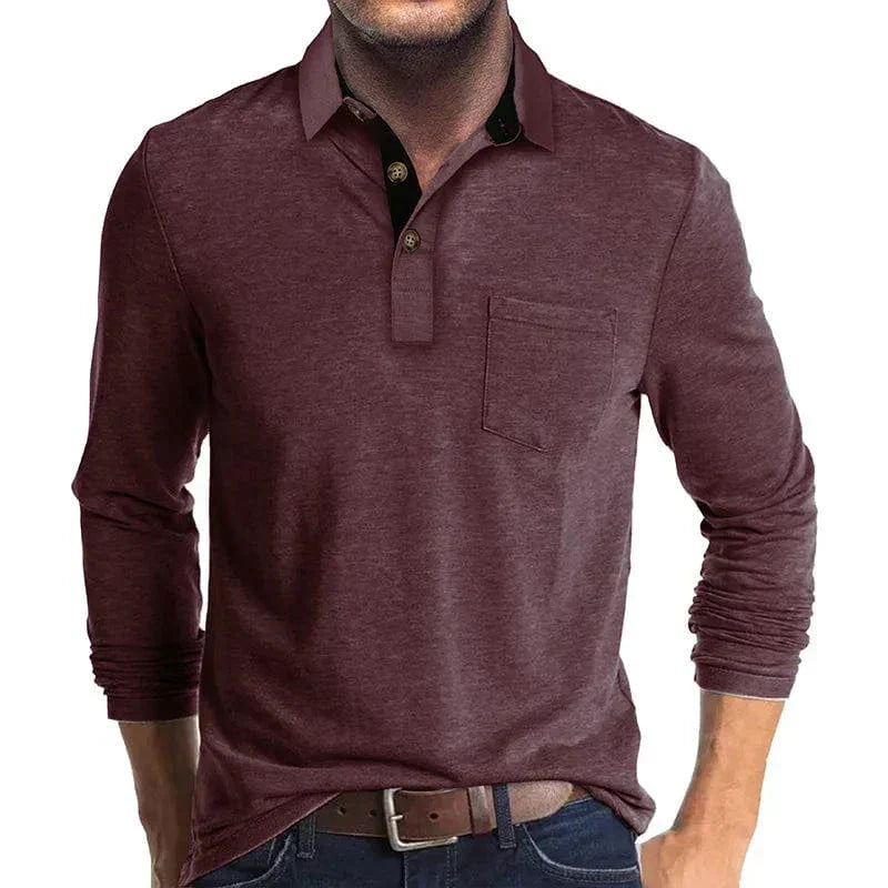 Adler™ – Weekender Polo