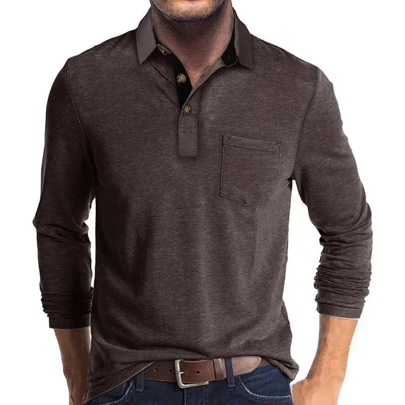 Adler™ – Weekender Polo