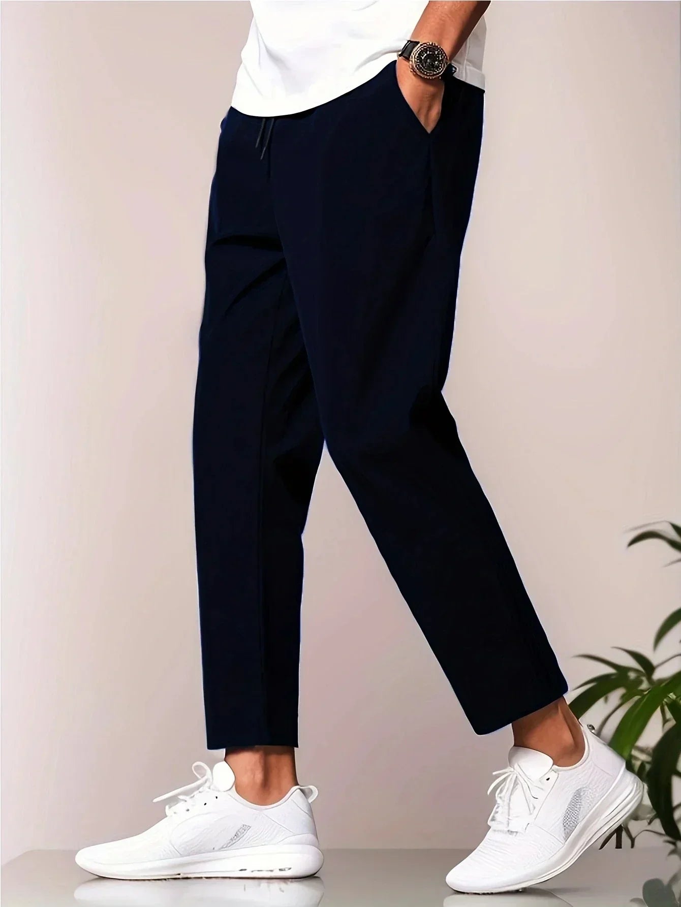 Giulio™ – Smart Trousers