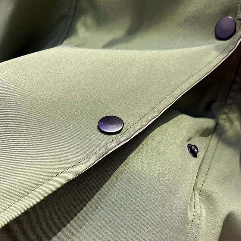 Fiore™ – Windbreaker Jacket
