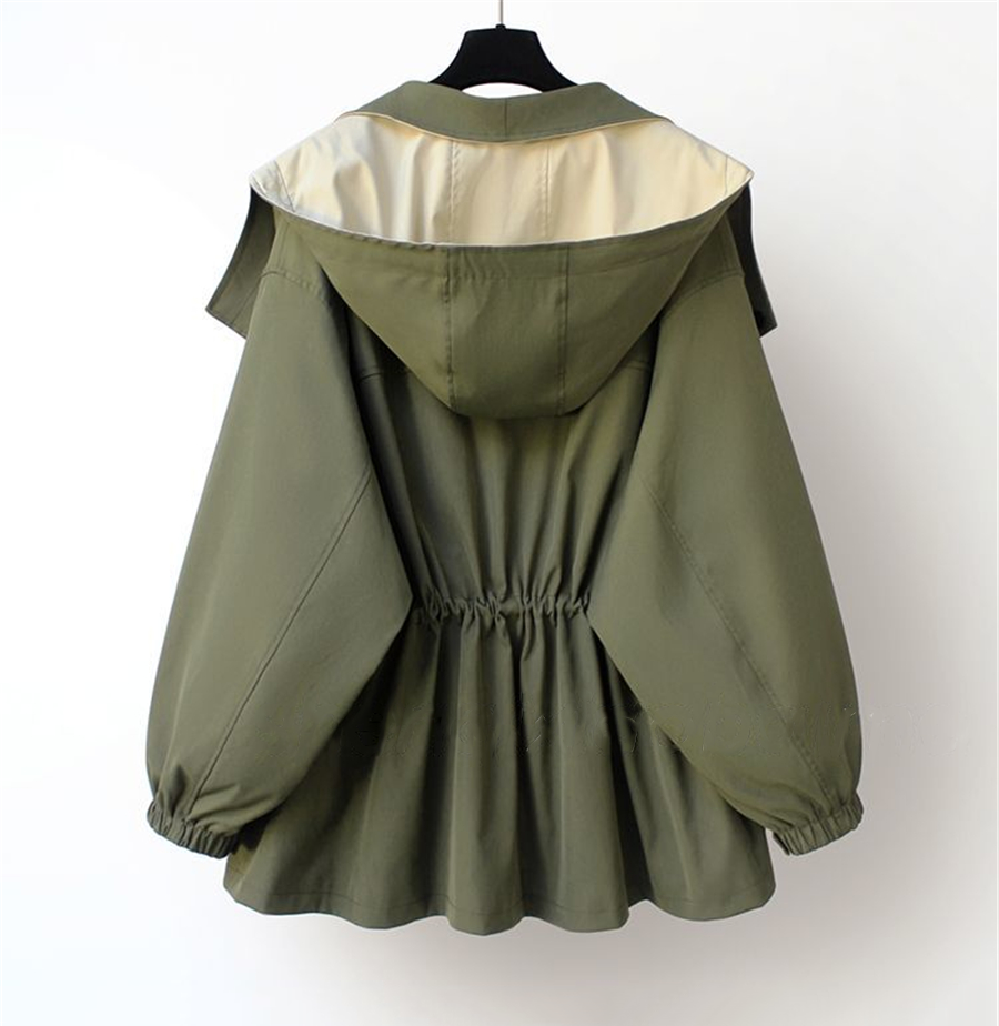 Fiore™ – Windbreaker Jacket