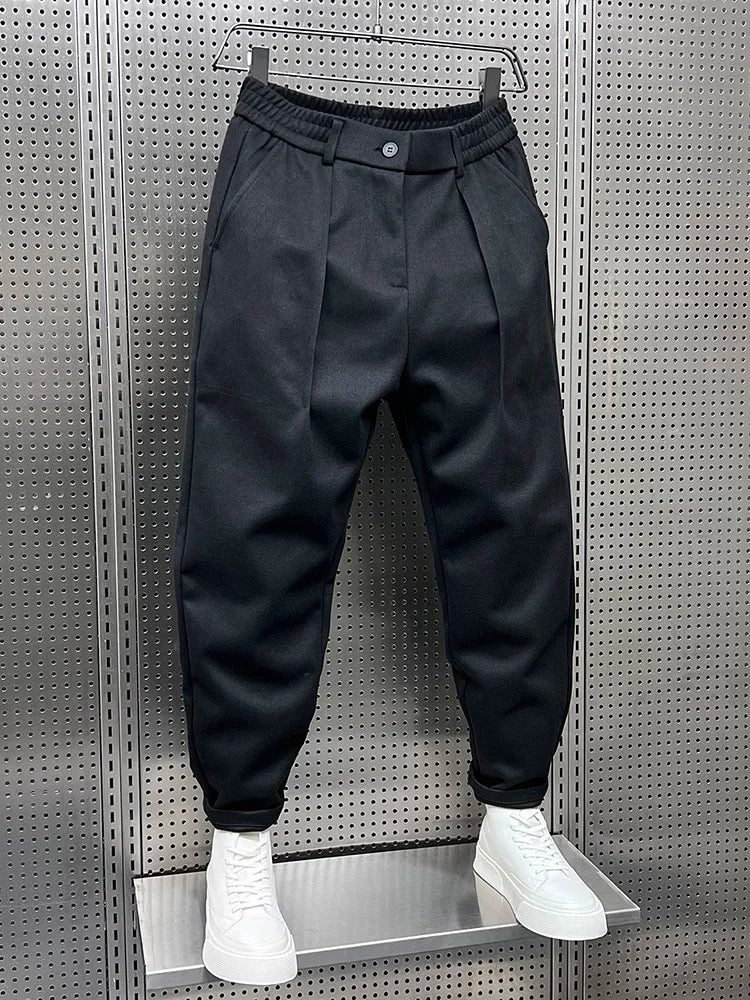Dean™ – Elegant & Stylish Men's Pants