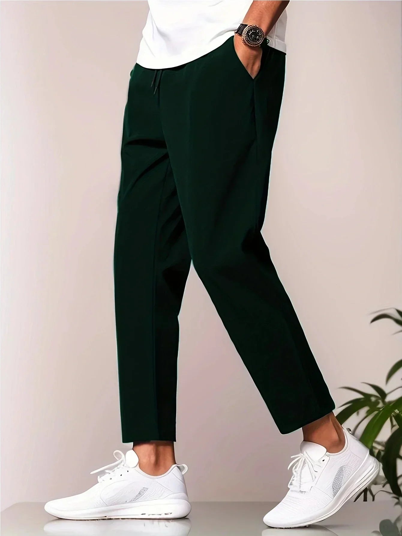 Giulio™ – Smart Trousers