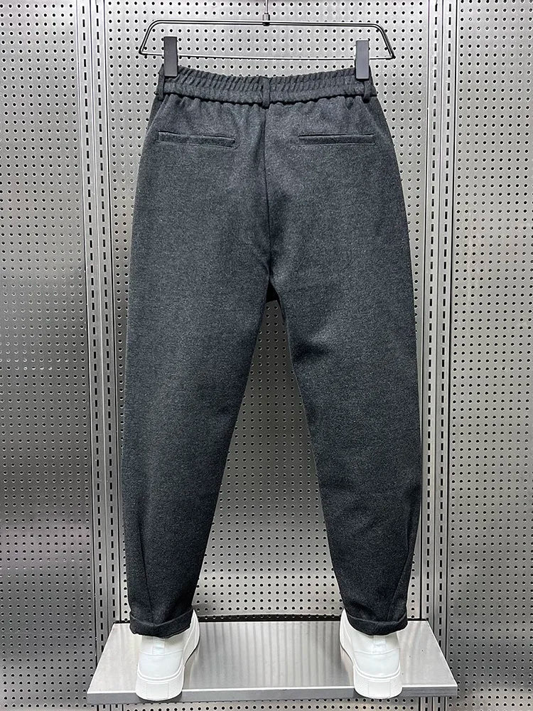 Dean™ – Elegant & Stylish Men's Pants
