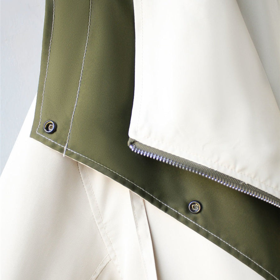 Fiore™ – Windbreaker Jacket