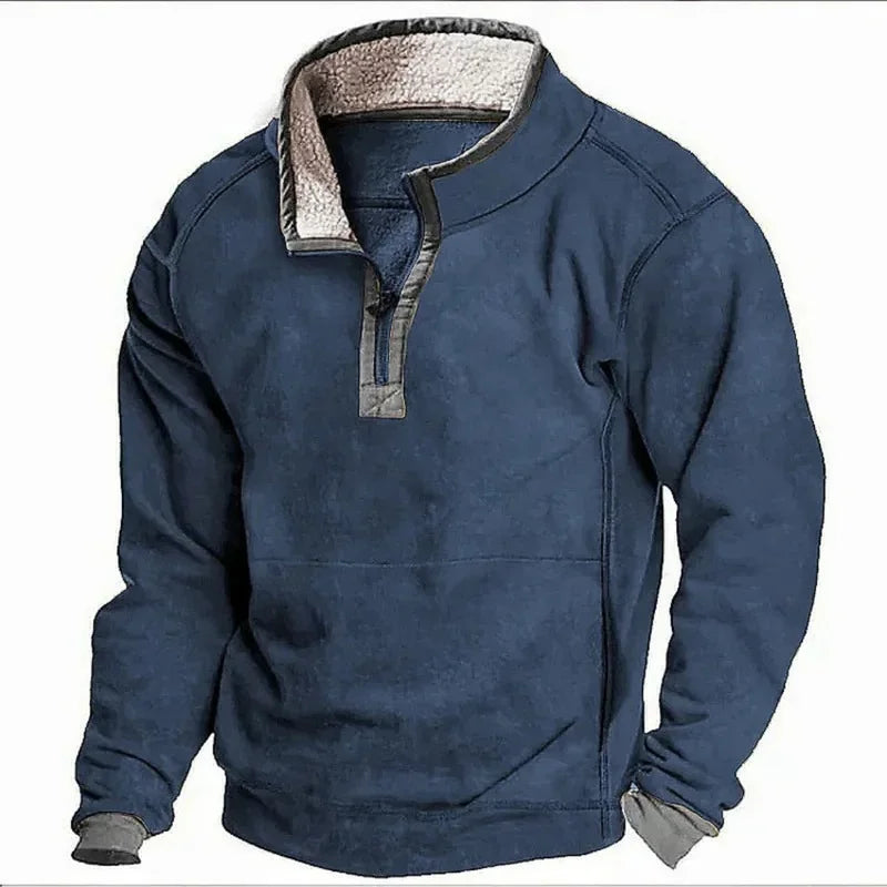 Bryan™ – Effortless Autumn Shirt