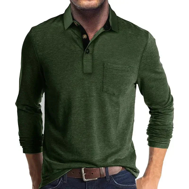 Adler™ – Weekender Polo