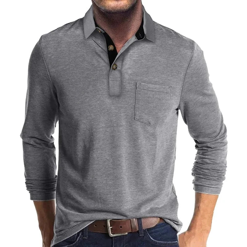 Adler™ – Weekender Polo