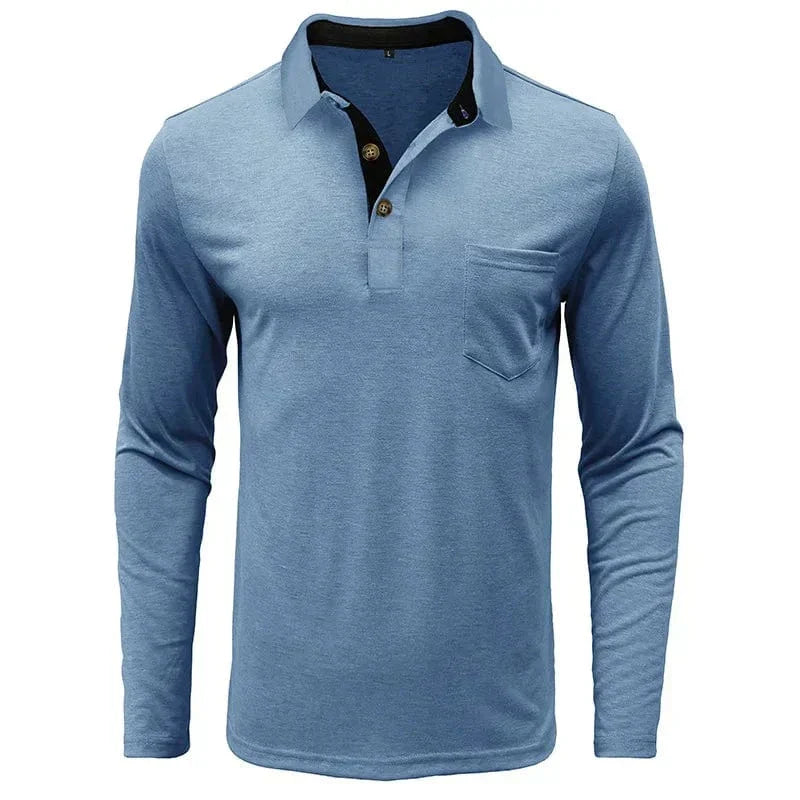 Adler™ – Weekender Polo