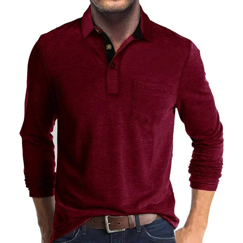 Adler™ – Weekender Polo