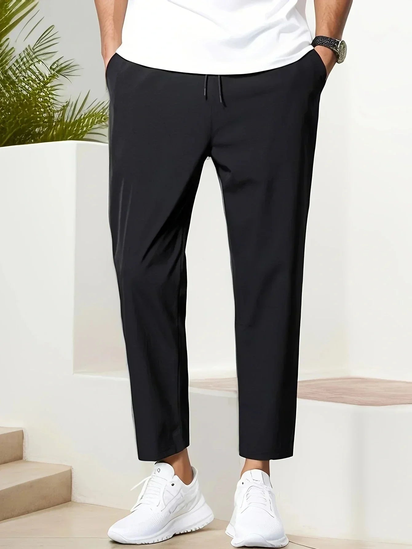 Giulio™ – Smart Trousers