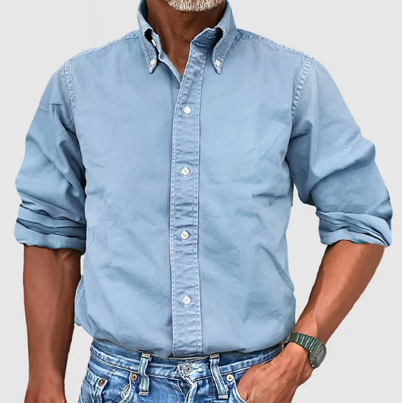 Arthur™ – Long Sleeve Shirt