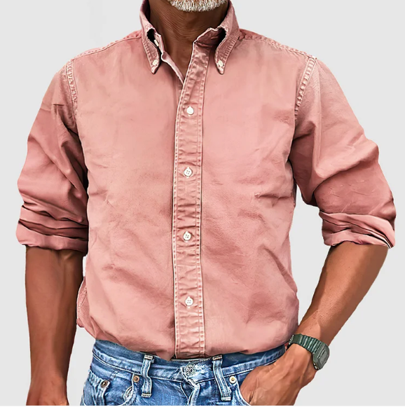 Arthur™ – Long Sleeve Shirt