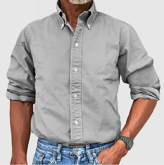 Arthur™ – Long Sleeve Shirt