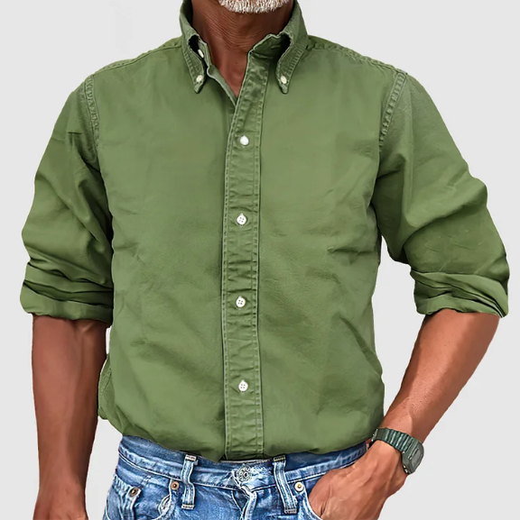 Arthur™ – Long Sleeve Shirt